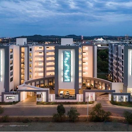 Regency Hotel Apartment @ 4Th Pretoria Ngoại thất bức ảnh