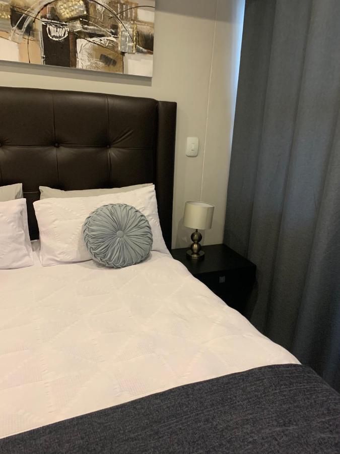 Regency Hotel Apartment @ 4Th Pretoria Ngoại thất bức ảnh
