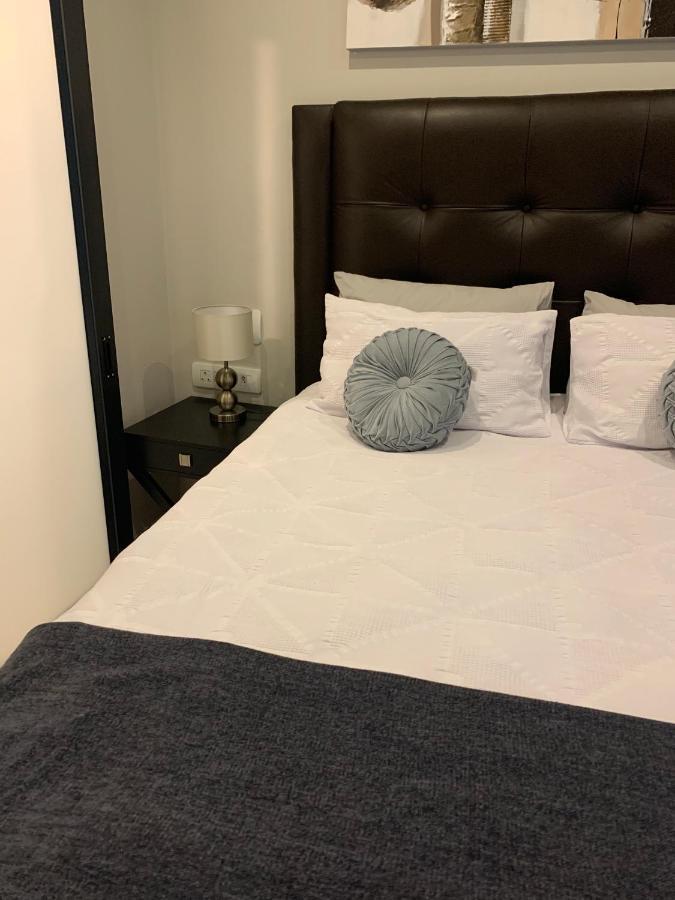 Regency Hotel Apartment @ 4Th Pretoria Ngoại thất bức ảnh