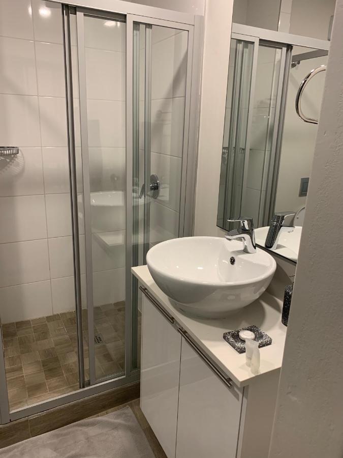Regency Hotel Apartment @ 4Th Pretoria Ngoại thất bức ảnh