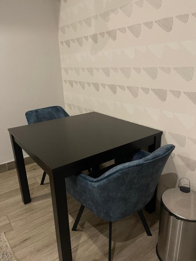 Regency Hotel Apartment @ 4Th Pretoria Ngoại thất bức ảnh