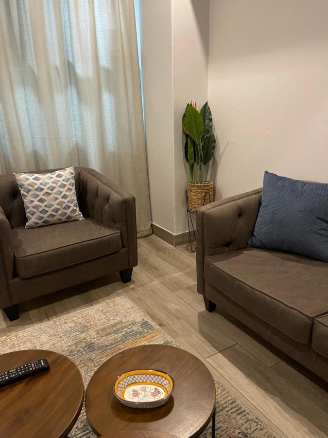 Regency Hotel Apartment @ 4Th Pretoria Ngoại thất bức ảnh